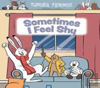 Sometimes I Feel Shy