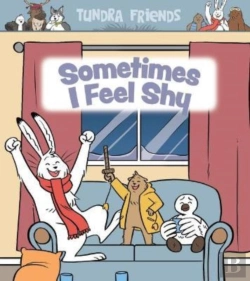 Bertrand.pt - Sometimes I Feel Shy