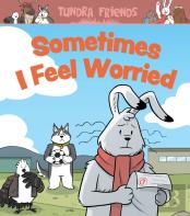 Sometimes I Feel Worried