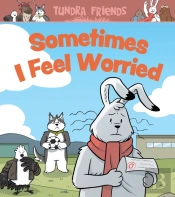 Sometimes I Feel Worried