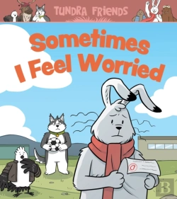 Bertrand.pt - Sometimes I Feel Worried