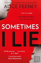 Sometimes I Lie