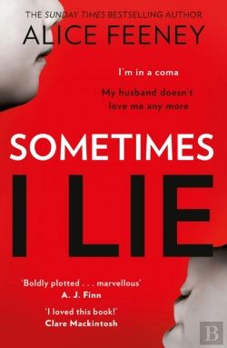 Bertrand.pt - Sometimes I Lie