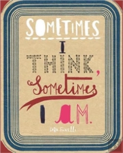 Bertrand.pt - Sometimes I Think, Sometimes I Am