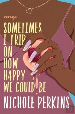 Bertrand.pt - Sometimes I Trip On How Happy We Could Be