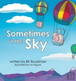 Bertrand.pt - Sometimes In The Sky