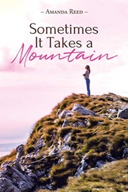 Bertrand.pt - Sometimes It Takes A Mountain