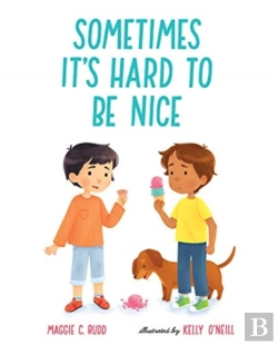 Bertrand.pt - Sometimes Its Hard To Be Nice