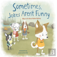 Sometimes Jokes Aren'T Funny