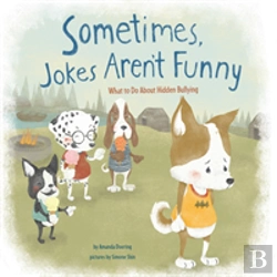 Bertrand.pt - Sometimes Jokes Aren'T Funny