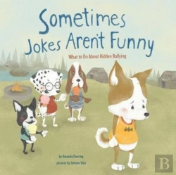 Bertrand.pt - Sometimes Jokes Aren'T Funny