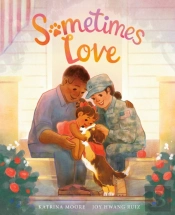 Sometimes Love