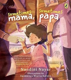 Bertrand.pt - Sometimes Mama, Sometimes Papa
