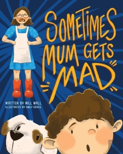 Bertrand.pt - Sometimes Mum Gets Mad