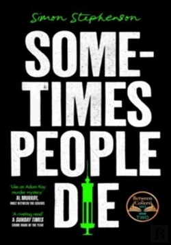 Bertrand.pt - Sometimes People Die
