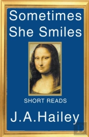 Sometimes She Smiles
