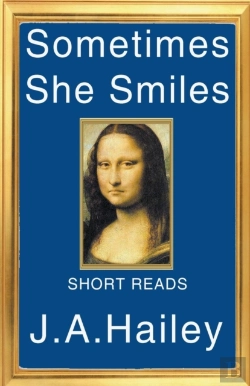 Bertrand.pt - Sometimes She Smiles