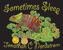 Bertrand.pt - Sometimes Sleep