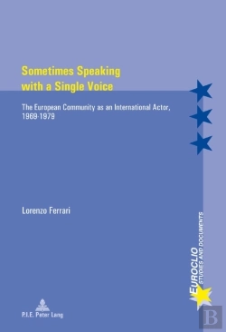Bertrand.pt - Sometimes Speaking With A Single Voice