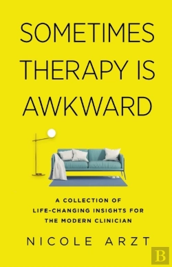 Bertrand.pt - Sometimes Therapy Is Awkward