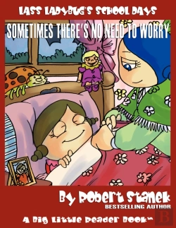 Bertrand.pt - Sometimes There'S No Need To Worry (Lass Ladybug'S School Days #3)