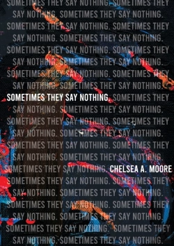Bertrand.pt - Sometimes They Say Nothing