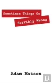 Sometimes Things Go Horribly Wrong: Shor