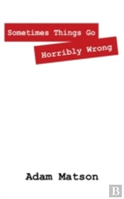 Bertrand.pt - Sometimes Things Go Horribly Wrong: Shor