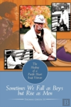 Bertrand.pt - Sometimes We Fall As Boys But Rise As Me