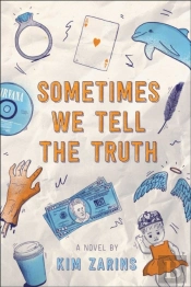 Sometimes We Tell The Truth