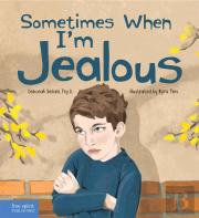 Sometimes When I'M Jealous
