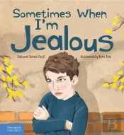 Sometimes When I'M Jealous