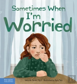 Bertrand.pt - Sometimes When I'M Worried