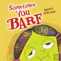 Bertrand.pt - Sometimes You Barf