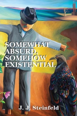 Bertrand.pt - Somewhat Absurd, Somehow Existential