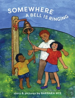 Bertrand.pt - Somewhere A Bell Is Ringing