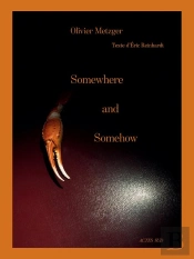 Somewhere And Somehow