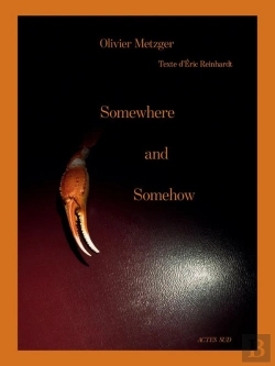 Bertrand.pt - Somewhere And Somehow