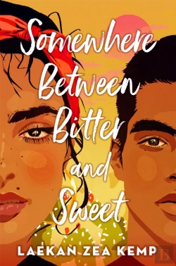 Bertrand.pt - Somewhere Between Bitter And Sweet