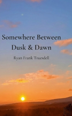 Bertrand.pt - Somewhere Between Dusk & Dawn