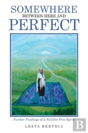 Somewhere Between Here And Perfect