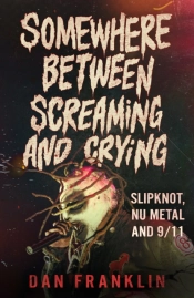 Somewhere Between Screaming And Crying