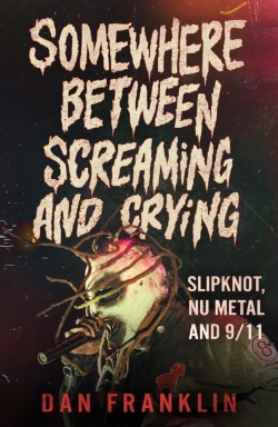 Bertrand.pt - Somewhere Between Screaming And Crying