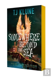 Somewhere Beyond The Sea