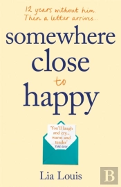 Somewhere Close To Happy