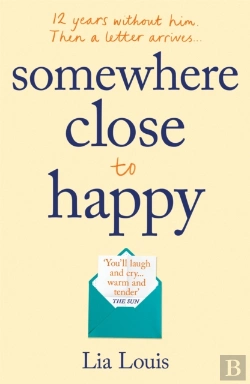 Bertrand.pt - Somewhere Close To Happy