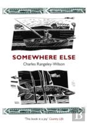 Somewhere Else
