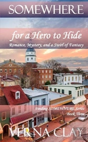 Somewhere For A Hero To Hide