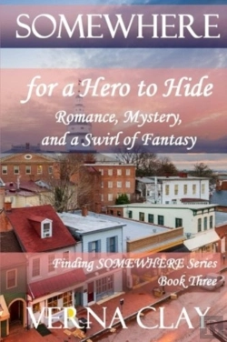 Bertrand.pt - Somewhere For A Hero To Hide (Large Print)