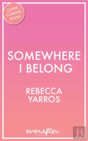 Somewhere I Belong